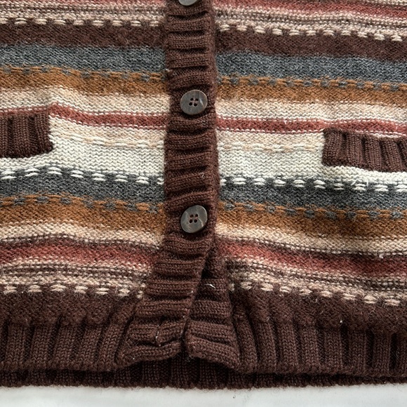 For yon!Vintage cardigan - Picture 6 of 7